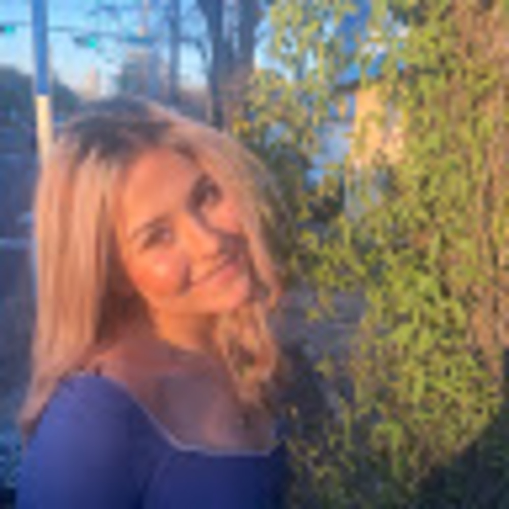 Meet your Posher, Jackie